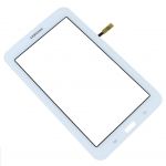 Other Samsung Galaxy Tab 3 T110 White touchscreen